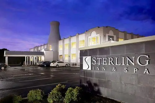 Sterling Inn & Spa