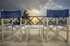 Blue Chairs Resort by the Sea 