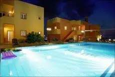 Mylos Apartments Hersonissos 