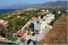 Mylos Apartments Hersonissos 