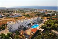 Mylos Apartments Hersonissos 