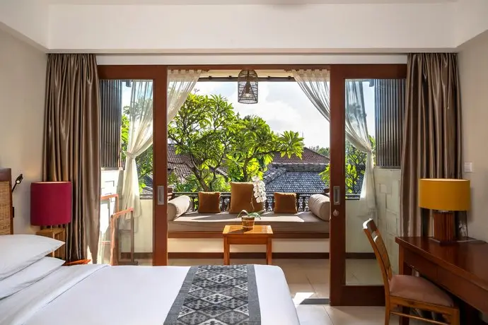 Kuta Seaview Boutique Resort 