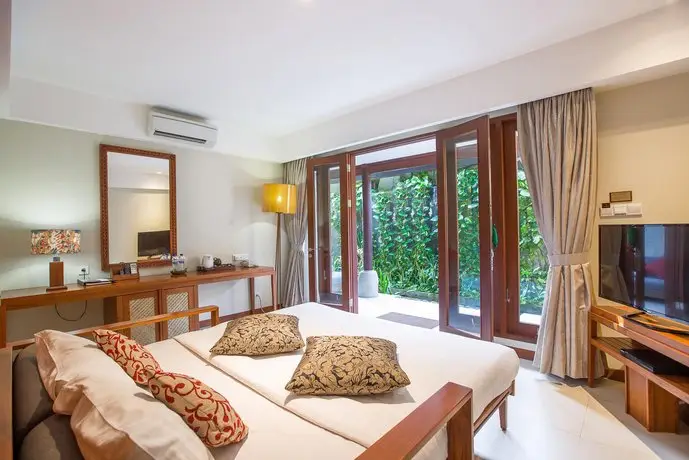 Kuta Seaview Boutique Resort 