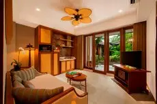 Kuta Seaview Boutique Resort 