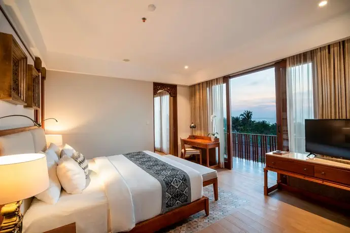 Kuta Seaview Boutique Resort 