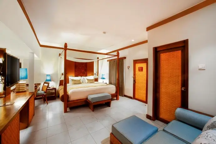 Kuta Seaview Boutique Resort 