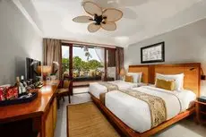 Kuta Seaview Boutique Resort 