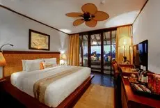 Kuta Seaview Boutique Resort 