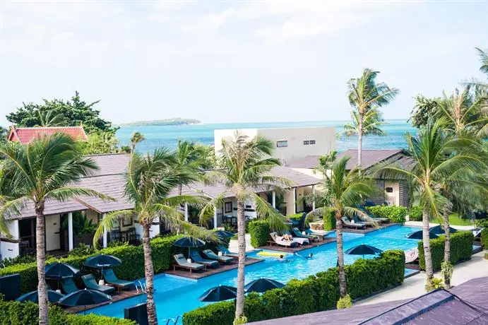 Baan Talay Resort 