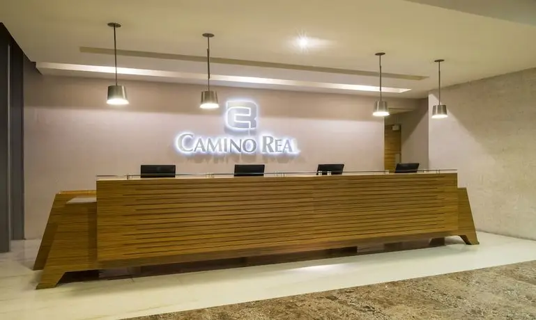 Camino Real Santa Fe 