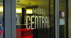 Hotel Central Nuremberg 