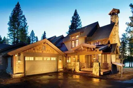 Tahoe Mountain Lodging 