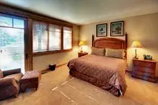 Tahoe Mountain Lodging 