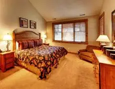 Tahoe Mountain Lodging 