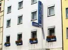 Trip Inn Hotel Hamm 