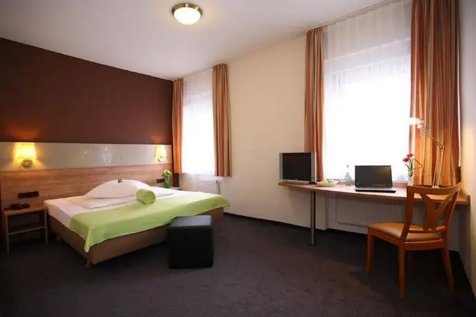 Trip Inn Hotel Hamm 