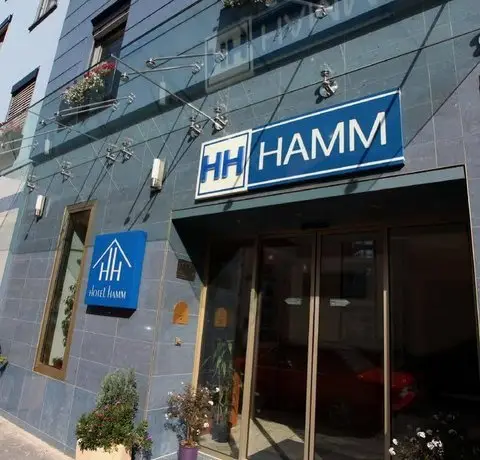 Trip Inn Hotel Hamm 