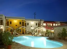 Hotel Ciuri Di Badia 