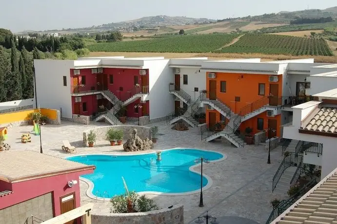 Hotel Ciuri Di Badia 