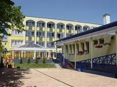 Hotel Rudolf 