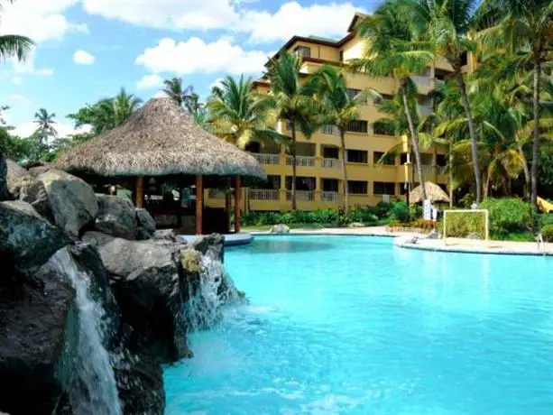 Coral Costa Caribe Resort & Spa