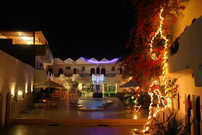 Dahab Plaza Hotel