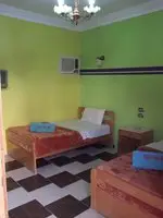 Dahab Plaza Hotel 