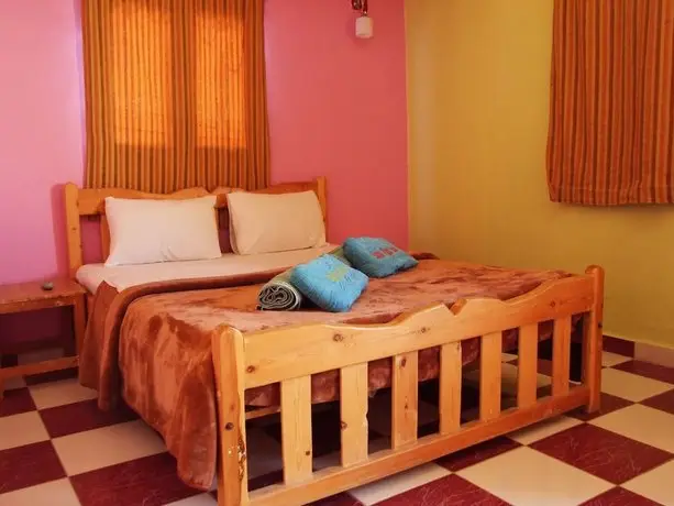 Dahab Plaza Hotel 