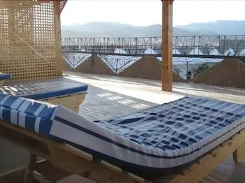 Dahab Plaza Hotel 