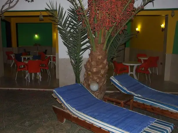 Dahab Plaza Hotel 