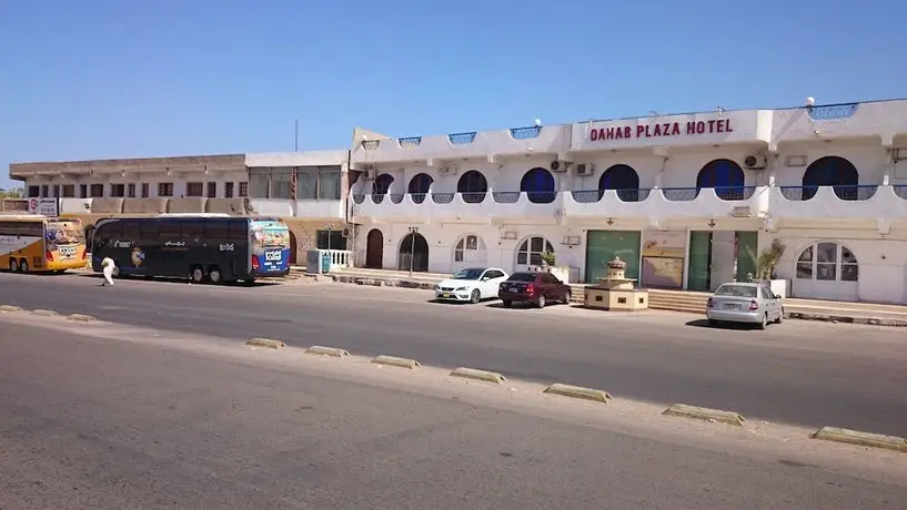 Dahab Plaza Hotel 