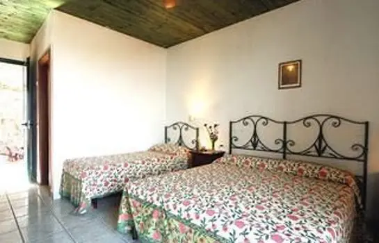 Hotel Giardino Marchese D'Altavilla 