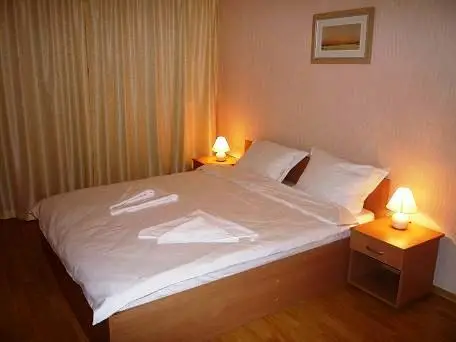 Panorama Beach Apartments Nesebar 