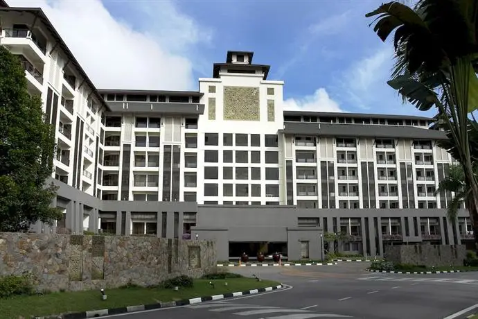 Pulai Springs Resort