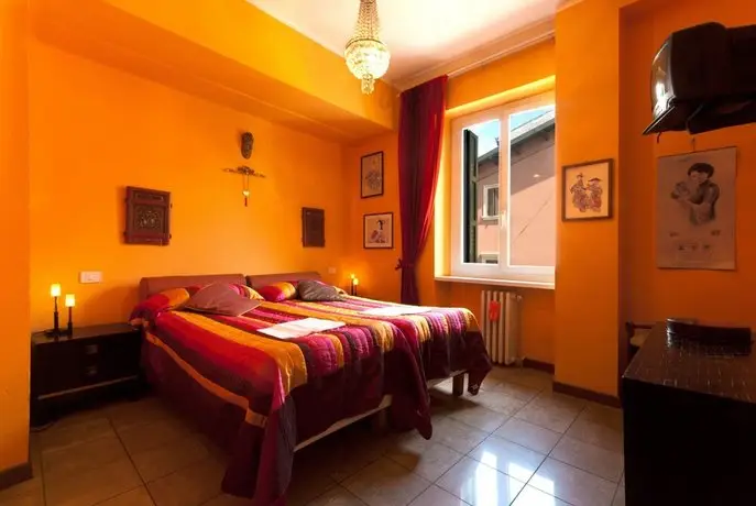 Ad Centrum B&B di Fraccaroli Fabio