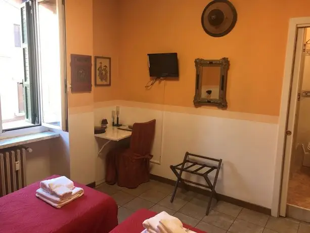 Ad Centrum B&B di Fraccaroli Fabio 