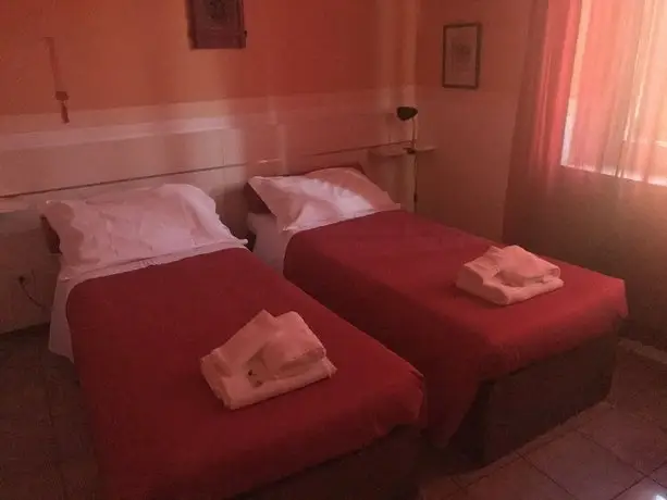 Ad Centrum B&B di Fraccaroli Fabio 