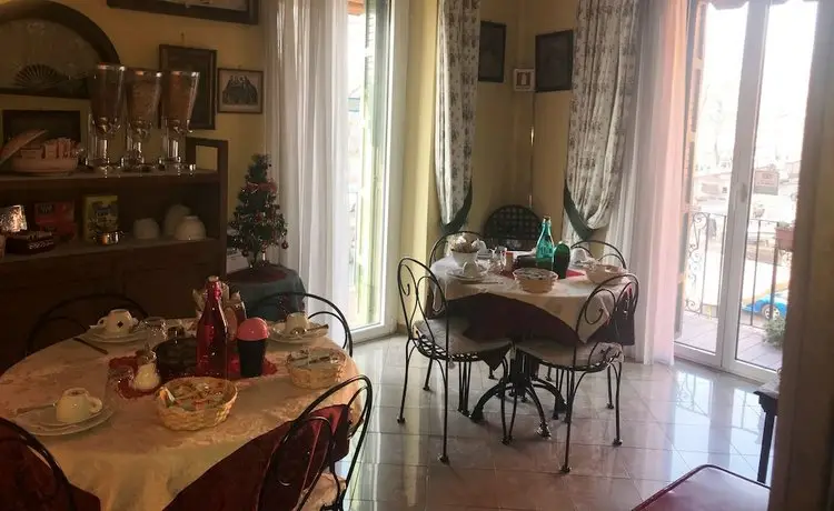 Ad Centrum B&B di Fraccaroli Fabio 