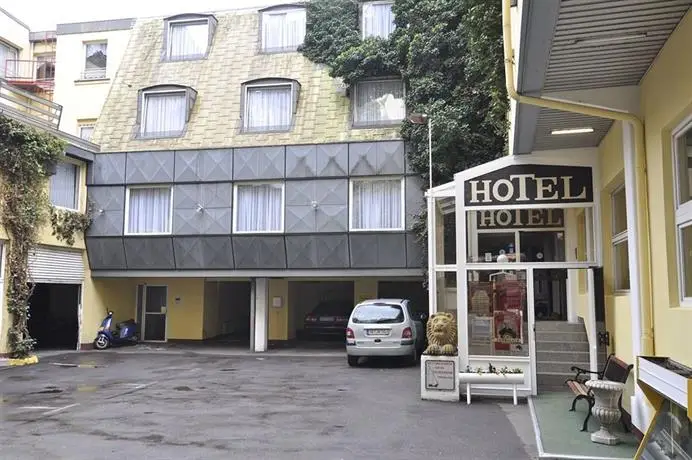 City Hotel Saarbrucken