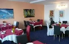 Hotel Stadt Hamburg Saarbrucken 