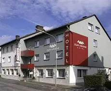 Hotel Zur Krone Arnsberg 