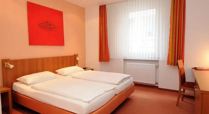 Hotel zur Krone Wuppertal 