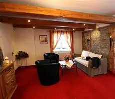 Hotel Baren Bad Hindelang 