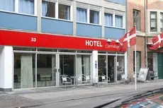 Hotel Copenhagen 