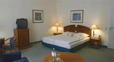 Upstalsboom Seehotel 