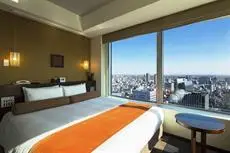 Hotel Metropolitan Tokyo Marunouchi 