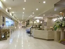 New Osaka Hotel 