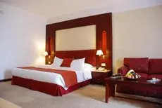 Safir Hotel Cairo 