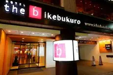 The B Tokyo Ikebukuro 