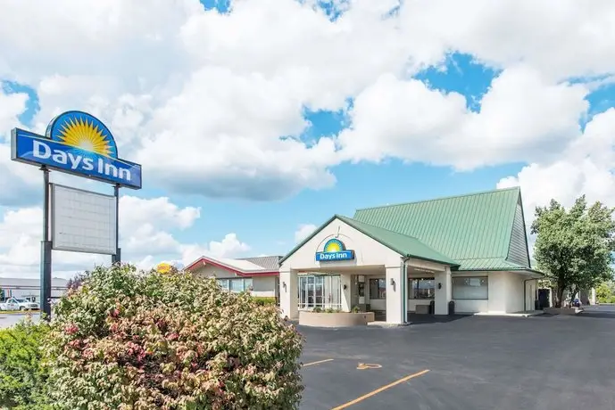 Days Inn by Wyndham Elizabethtown 